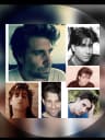 Portrait from local Massimiliano - FoodLover-Musician/Actor
