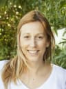 Portrait from local Voula - Travel & Food Editor