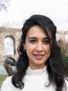 Portrait from local Ceren - The Curious Sociologist