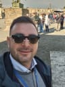 Portrait from local Francesco  - Your insider Guide