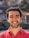 Portrait from local Pedro - The Wine&Dine Expert