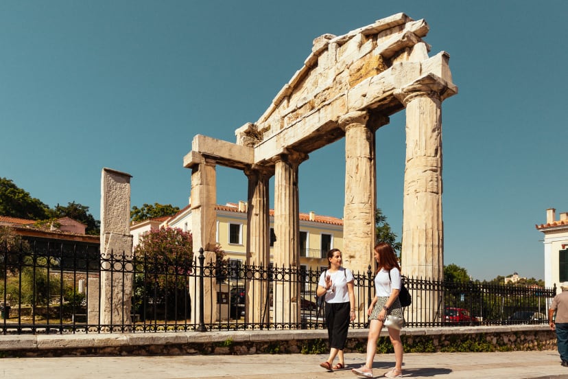 athens, greece