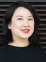 Portrait from local May - The Passionate Foodie 