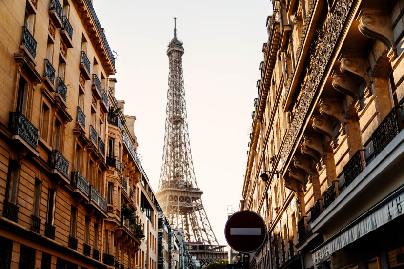 paris, france
