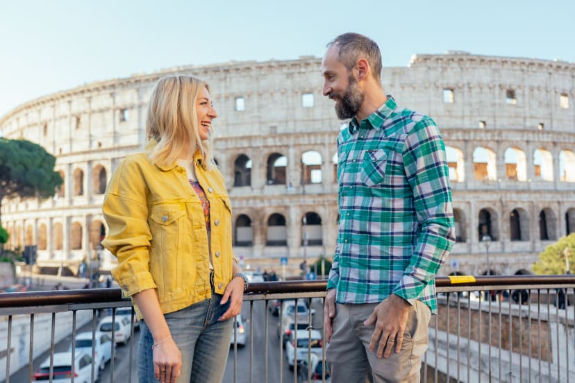 rome, italy